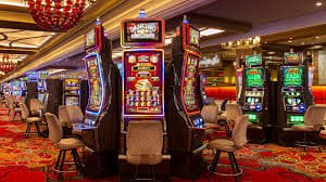 casino games