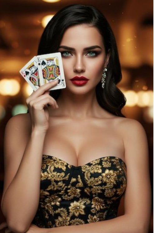 casino games