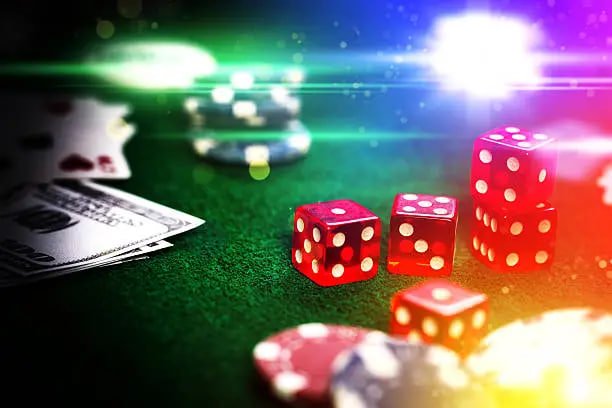 casino games