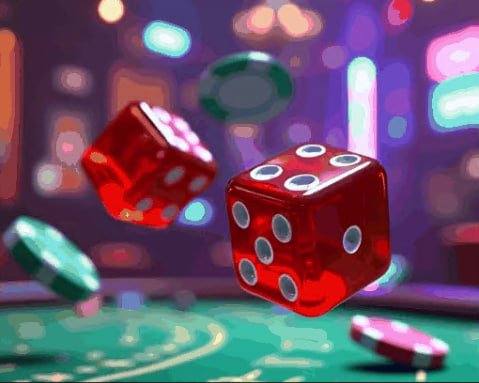 casino games