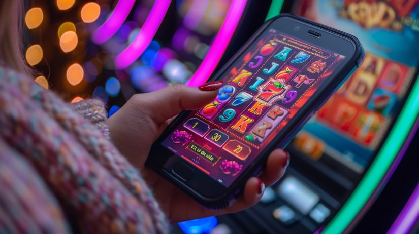 casino games
