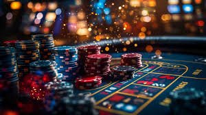 casino games giới thiệu