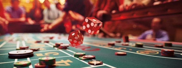 casino games