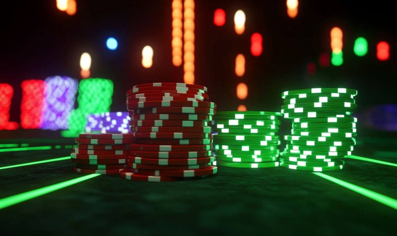 casino games