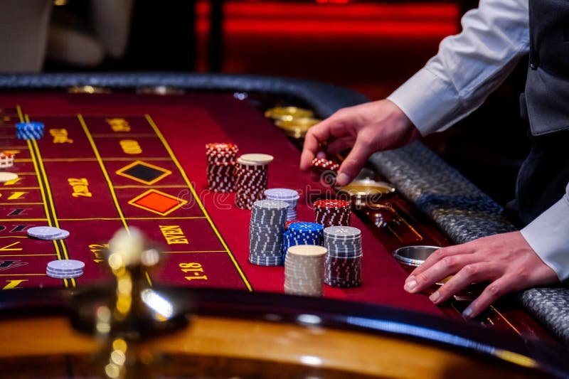 casino games