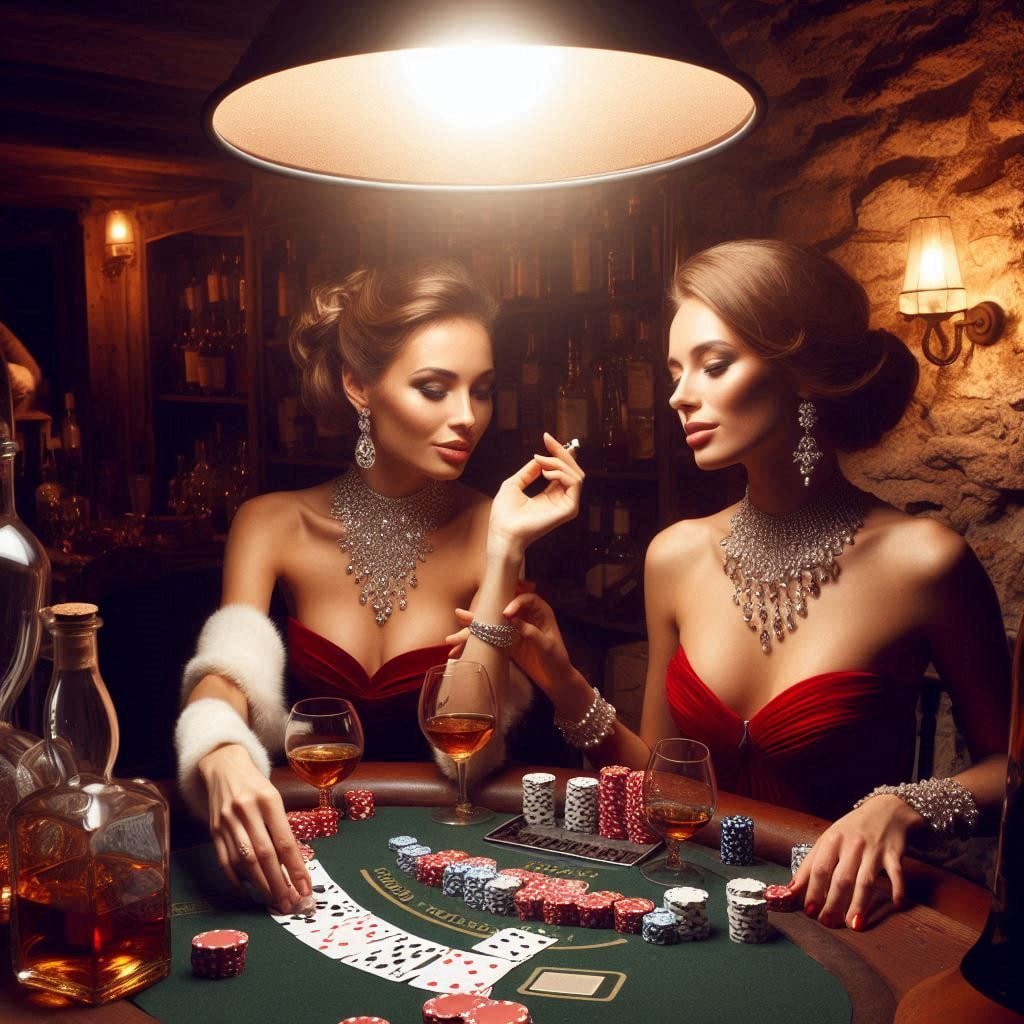 casino games
