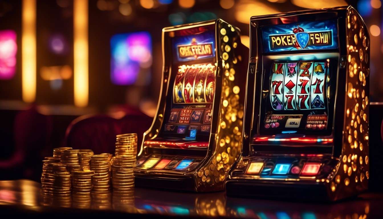 casino games