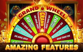 casino games
