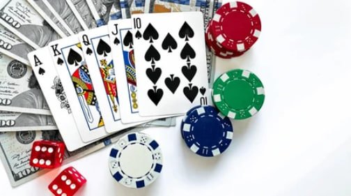 casino games