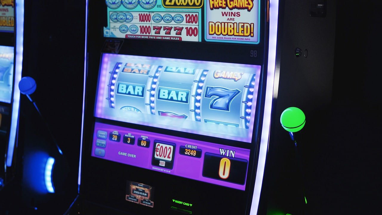casino games