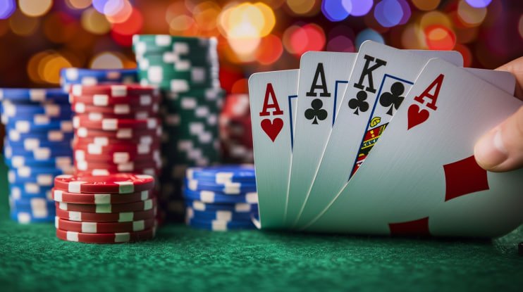casino games